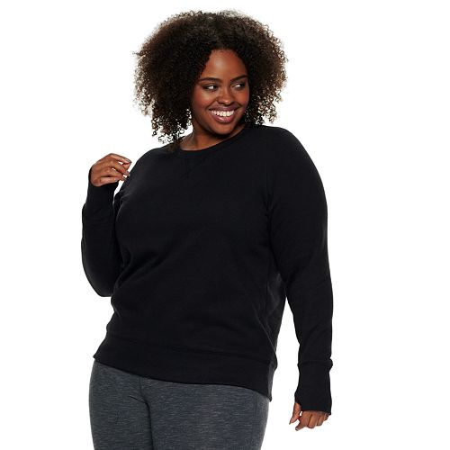 nike tech fleece plus size