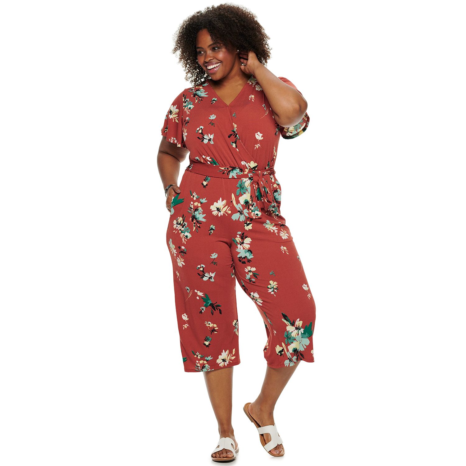 kohls plus size clearance