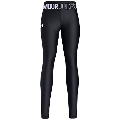 under armour leggings youth