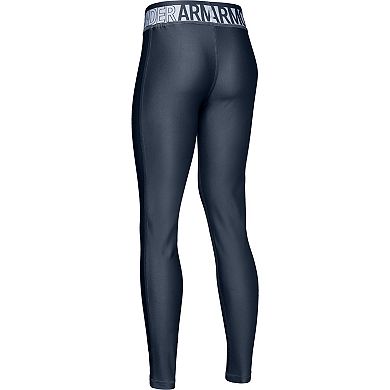 Girls 7-16 Under Armour Leggings