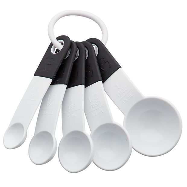 Kitchenaid Measuring Spoons, Set of 5