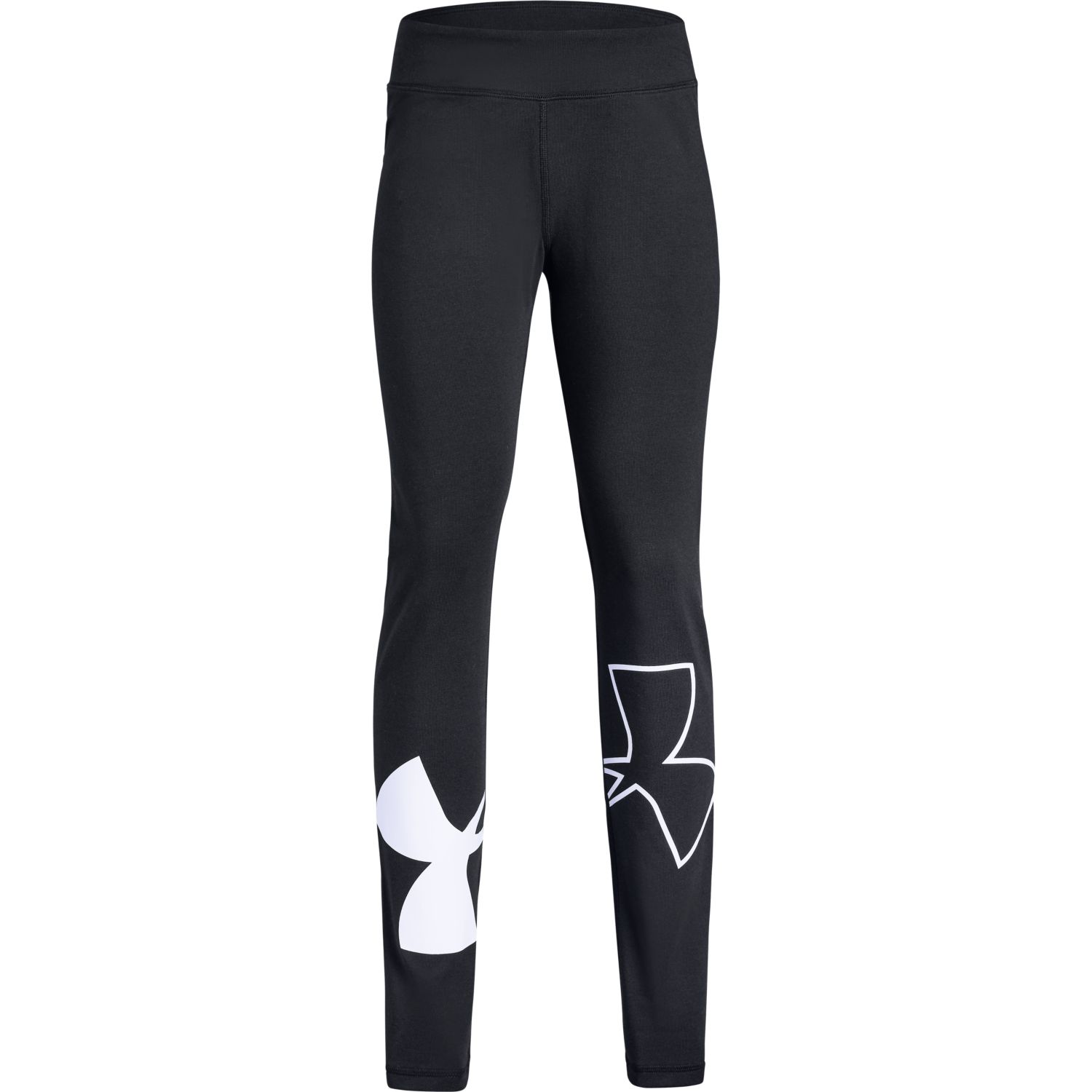 girls under armour sweatpants