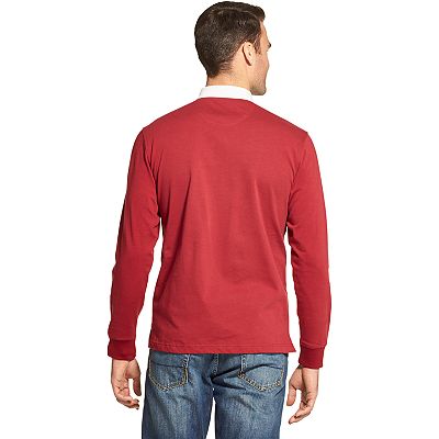 Izod rugby polo best sale