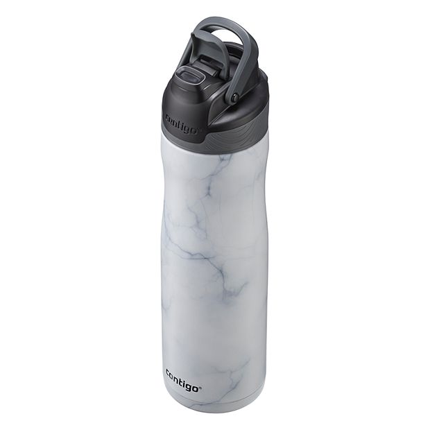 Contigo 24oz Autoseal Chill Vacuum-Insulated Stainless Steel Water