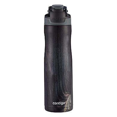 Contigo Autoseal Chill Couture 24-oz. Water Bottle