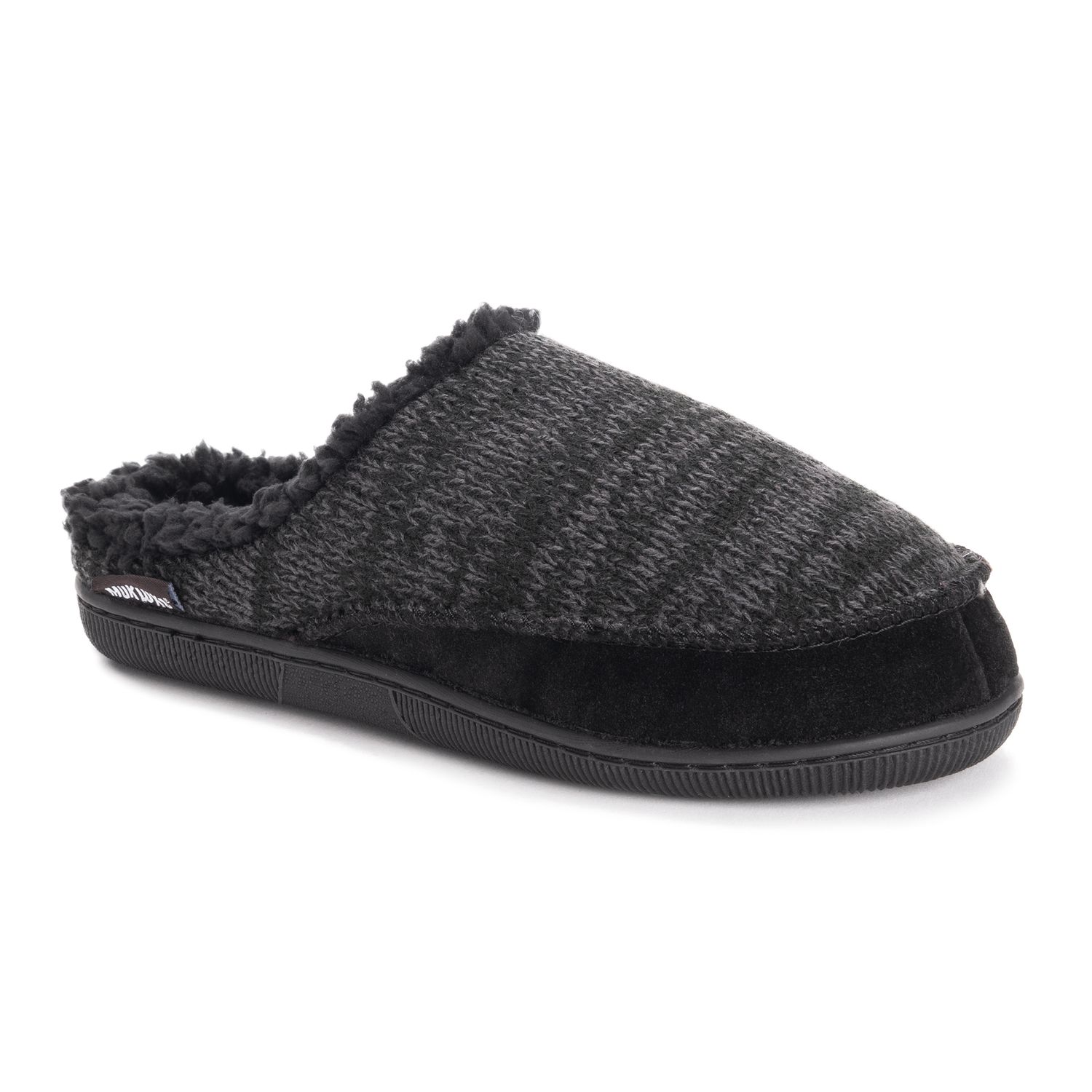 kohls mens slippers