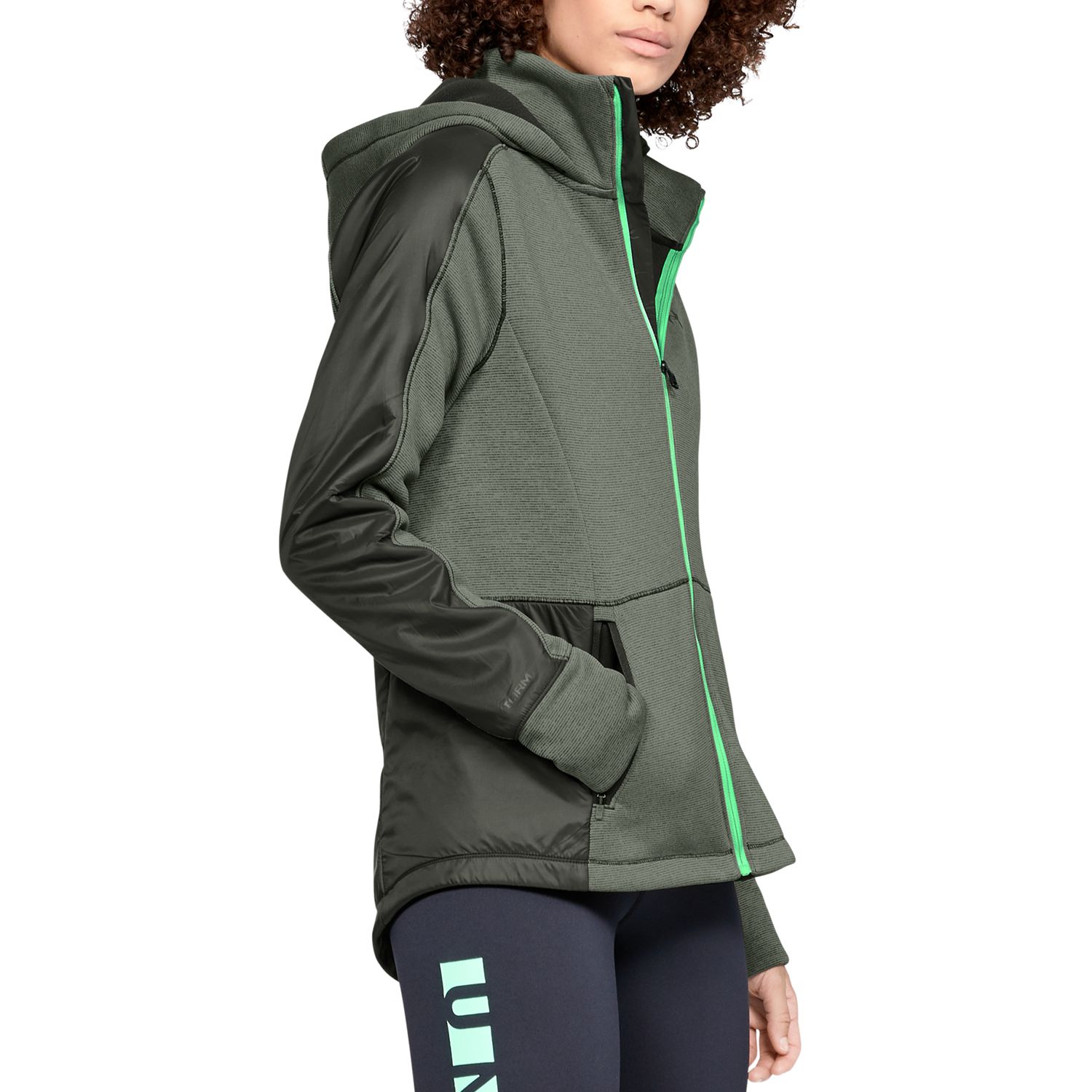 under armour swacket 2014 women