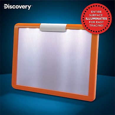 Discovery LED Tracing Tablet