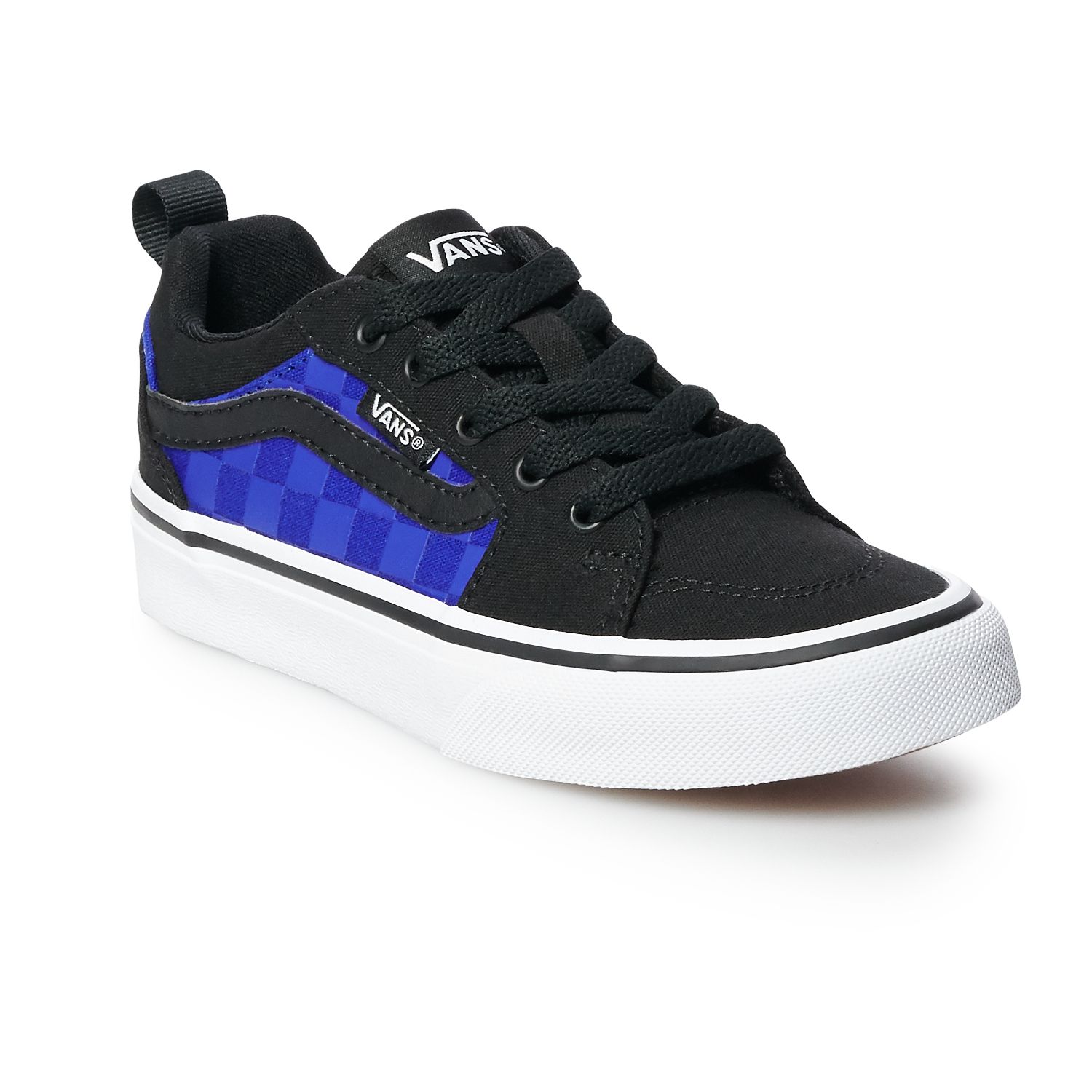 kohls vans womens