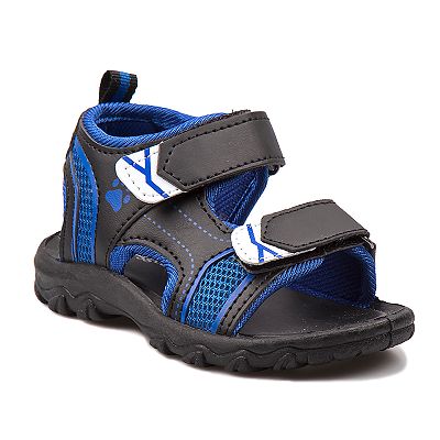 Kohls shops boys sandals