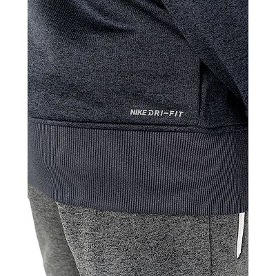 Boys 8 20 Hurley Dri FIT Solar Colorblock Full Zip Hoodie