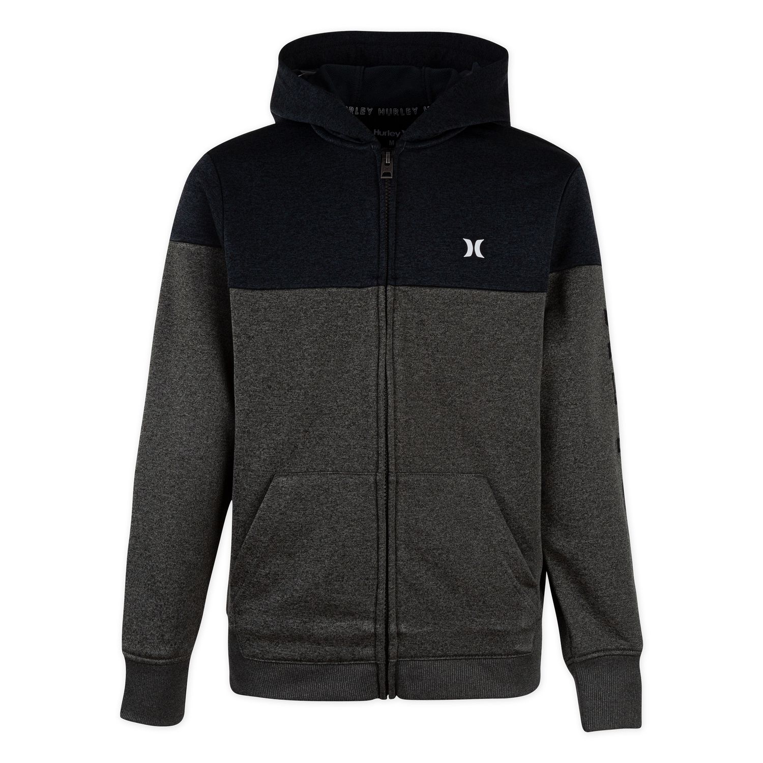 boys hurley hoodie