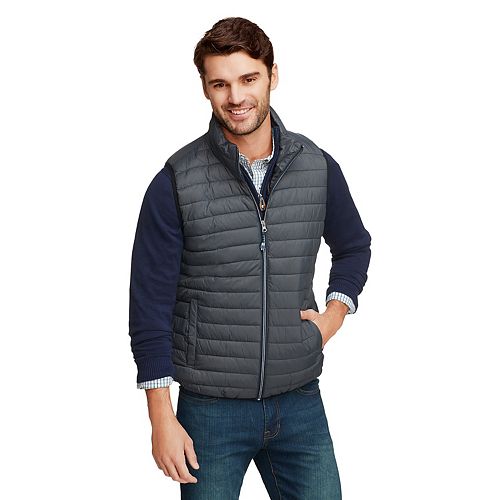Men's IZOD Sportswear Advantage Performance Puffer Vest