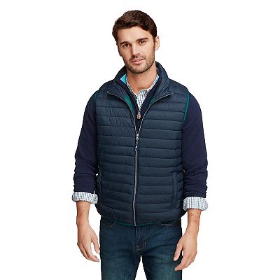 Men s IZOD Sportswear Advantage Performance Puffer Vest