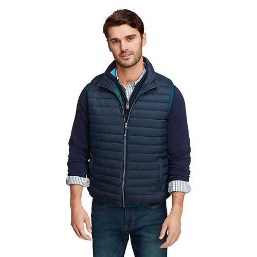 Men's IZOD Sportswear Advantage Performance Puffer Vest