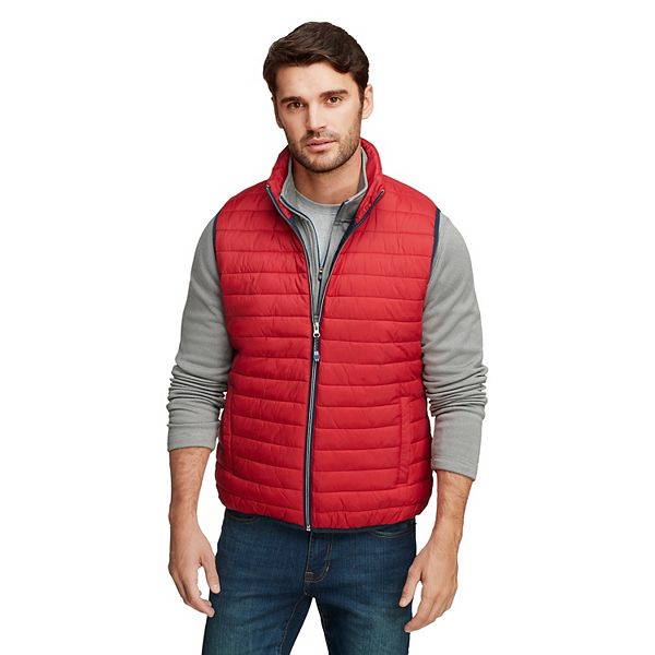 Men's IZOD Sportswear Advantage Performance Puffer Vest