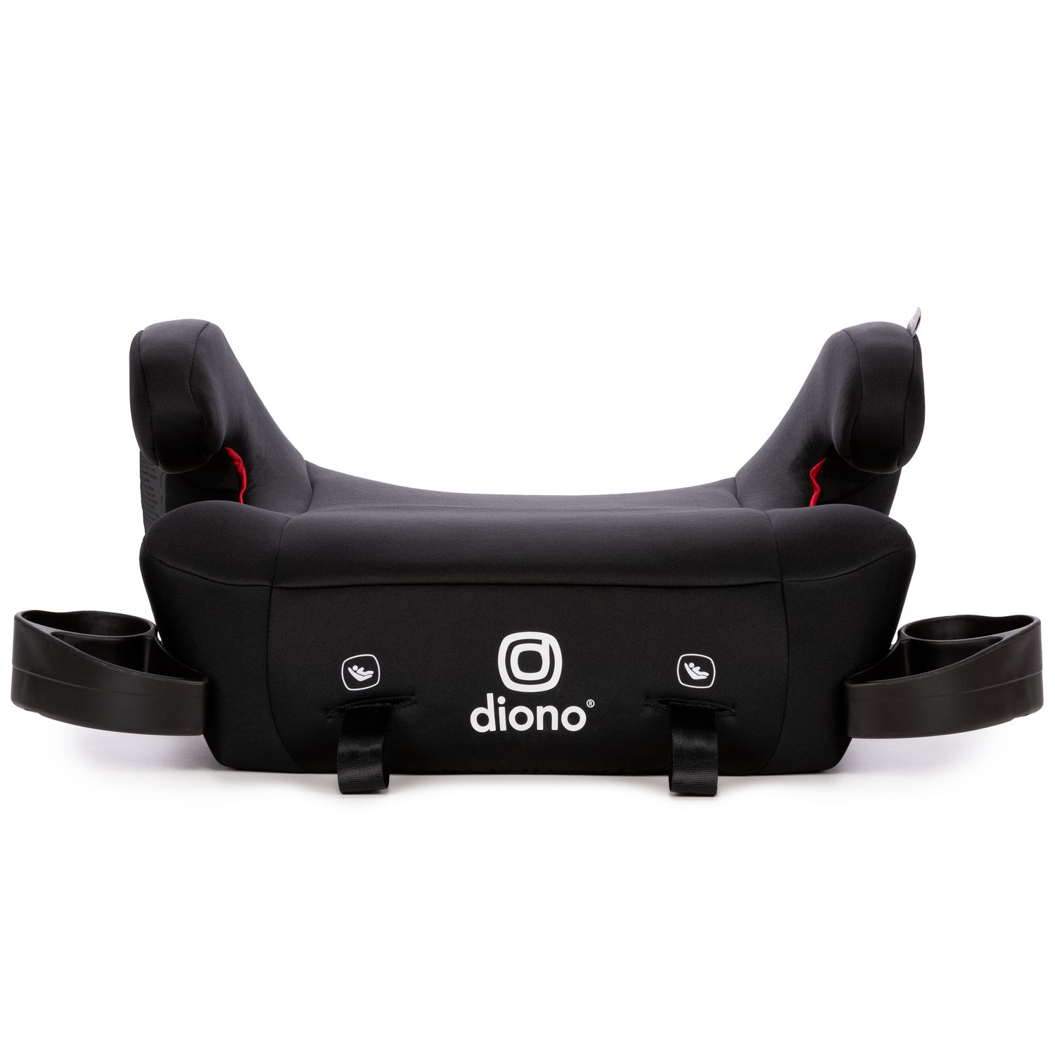 Diono Solana 2 Backless Booster Seat