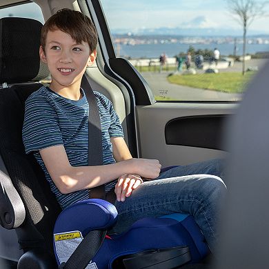Diono Solana 2 Backless Booster Seat