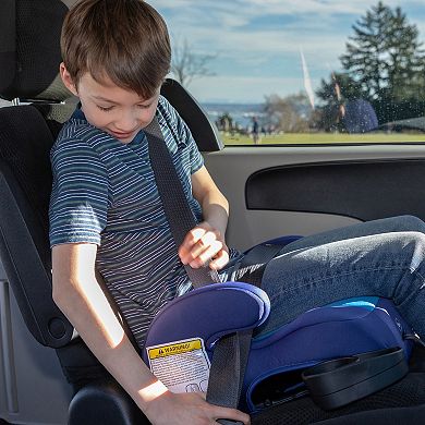 Diono Solana 2 Backless Booster Seat