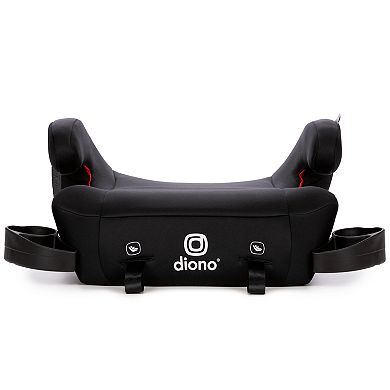  Diono Solana 2 Backless Booster Seat