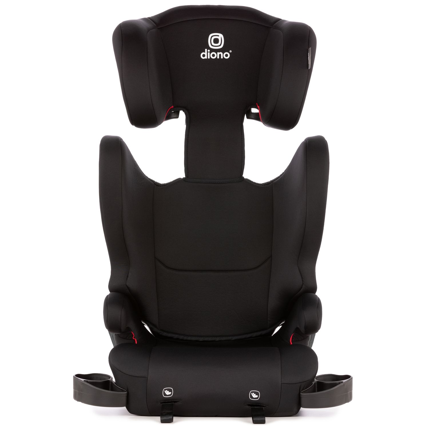 Diono Cambria 2 Highback Booster Seat