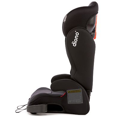 Diono Cambria 2 Highback Booster Seat