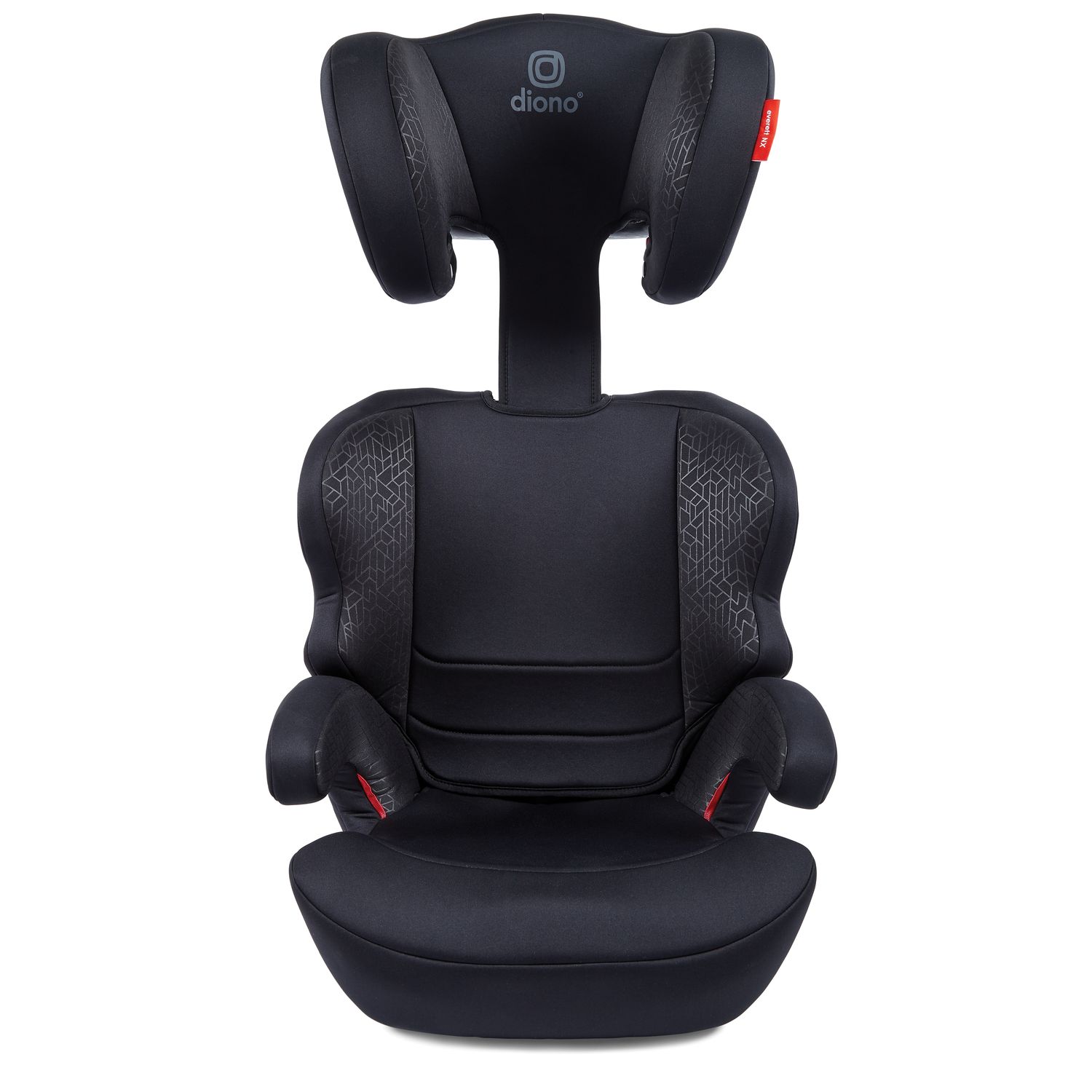 Diono Everett NXT Belt-Positioning Booster Car Seat