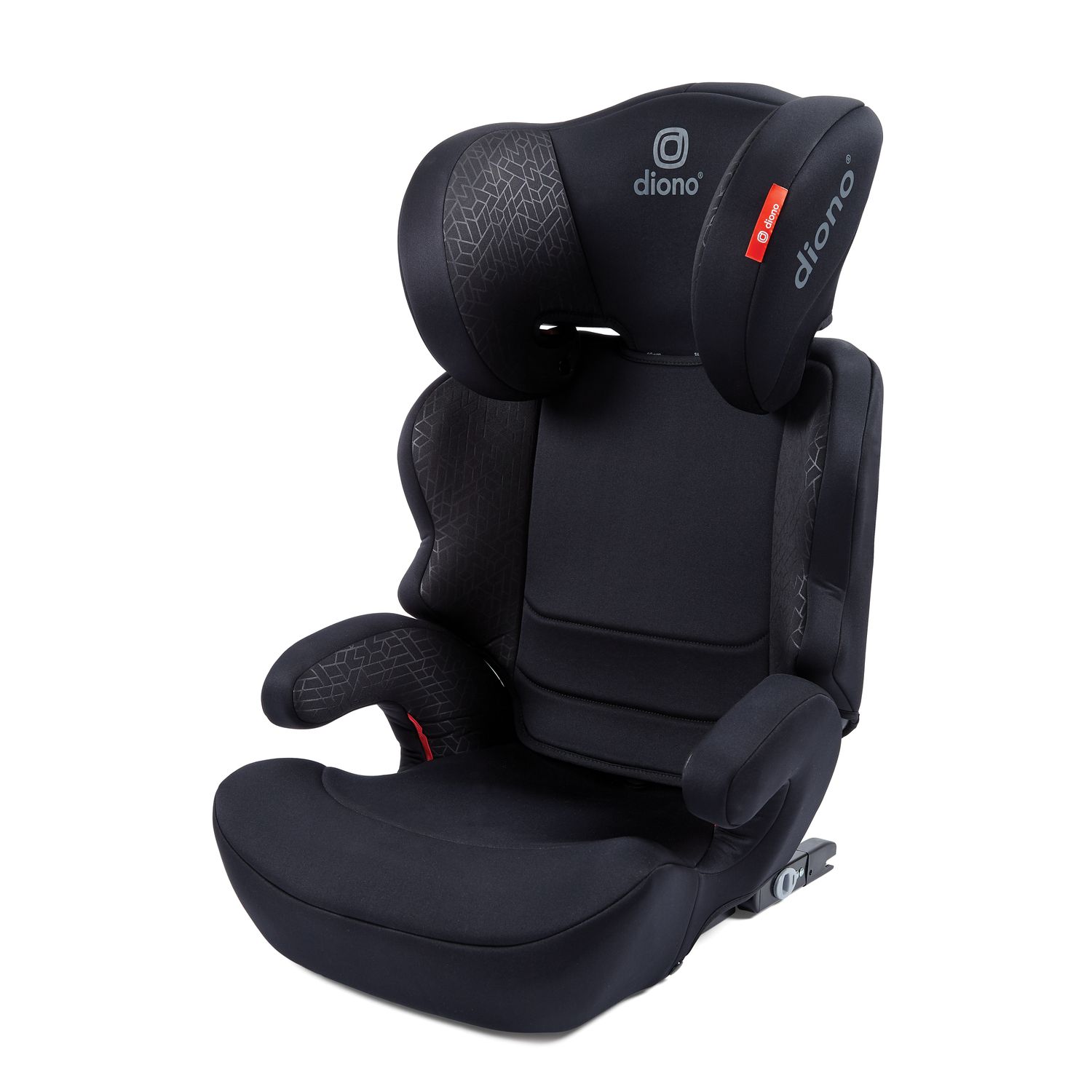 Diono Everett NXT Belt-Positioning Booster Car Seat