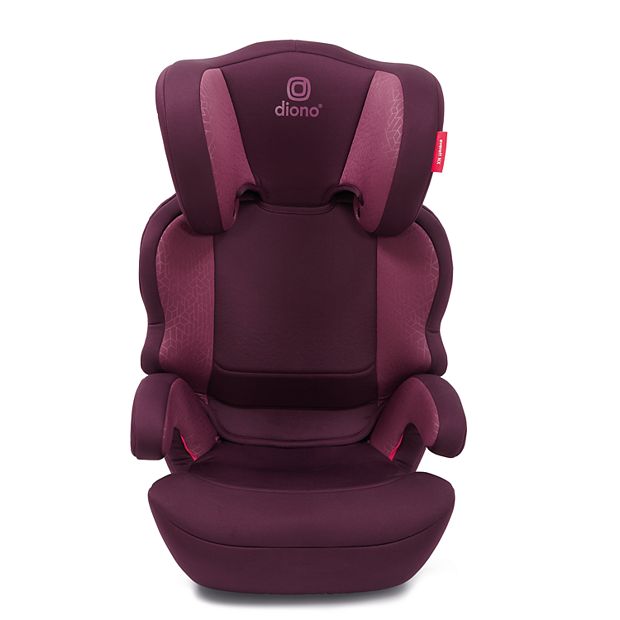 Diono Everett NXT Belt Positioning Booster Car Seat