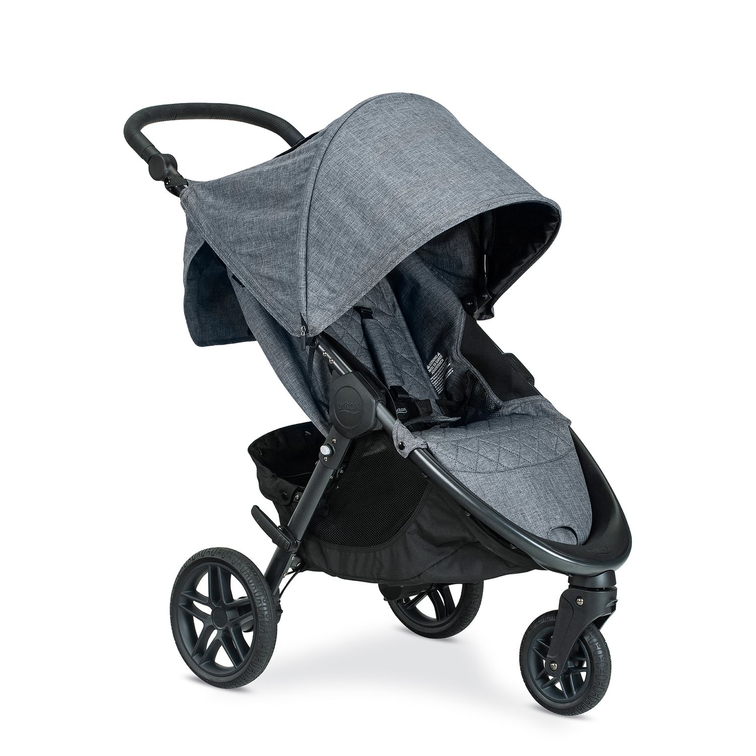 britax dolls double buggy hot pink