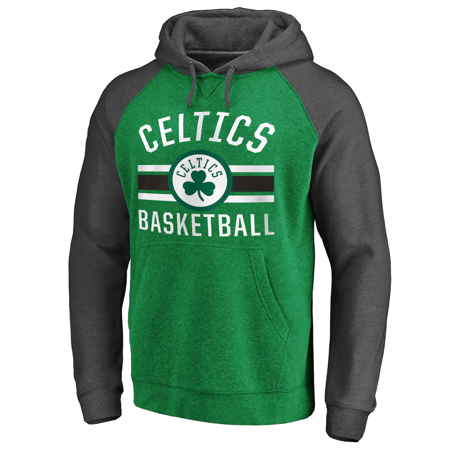 boston basketball hoodie
