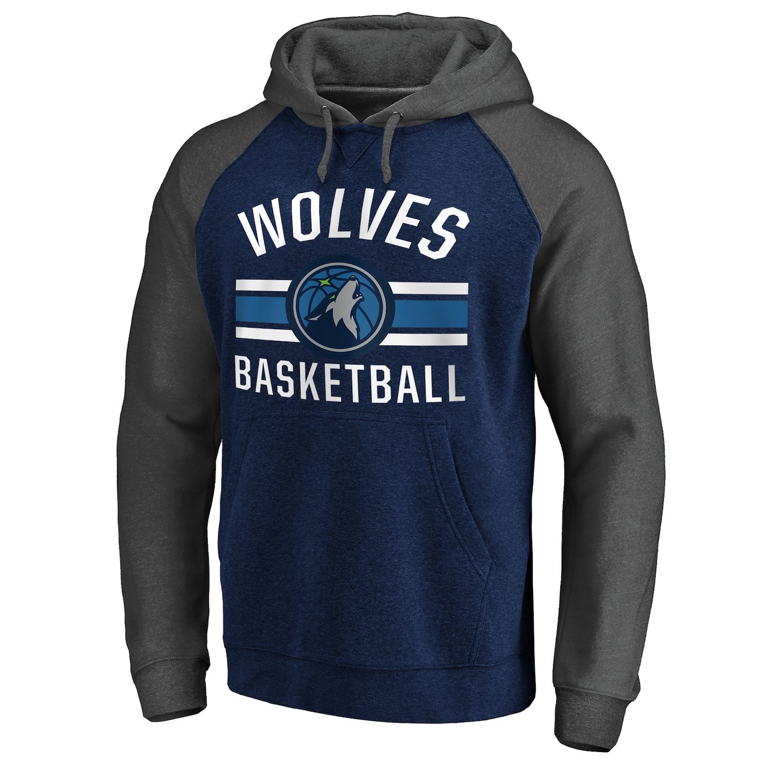 timberwolves hoodie