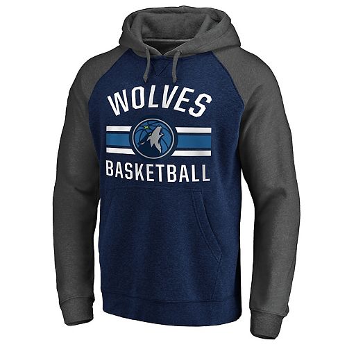 nike minnesota timberwolves hoodie