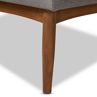 Baxton Studio Arvid Dining Set