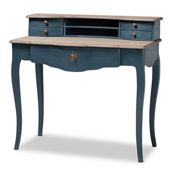 Baxton Studio Celestine Desk
