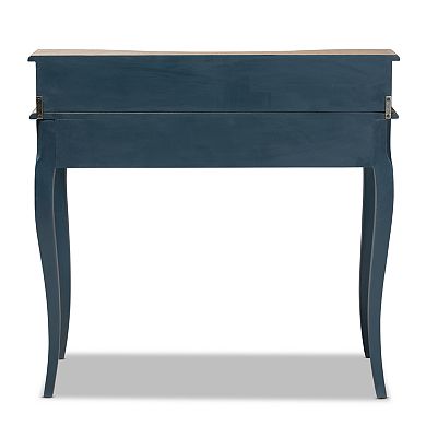 Baxton Studio Celestine Desk
