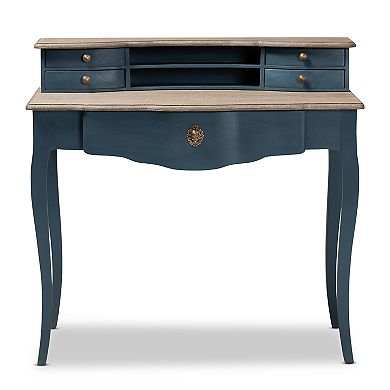 Baxton Studio Celestine Desk