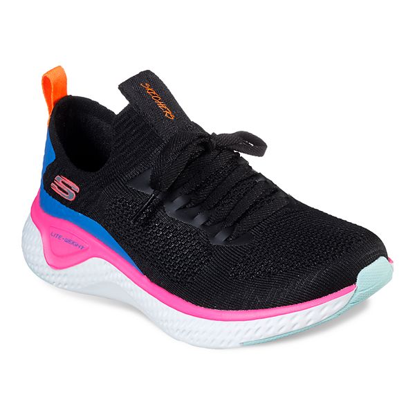 Skechers solar fuse femme new arrivals