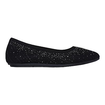 Skechers Cleo® 2.0 Glitzy Daze Women's Flats