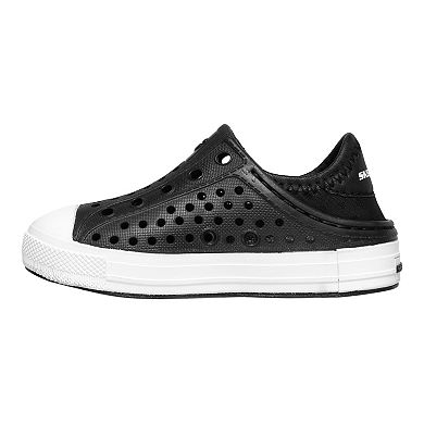 Skechers® Foamies Guzman Steps Aqua Surge Kids' Water Shoes
