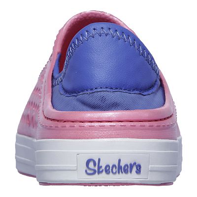 Skechers® Foamies Guzman Steps Aqua Surge Kids' Water Shoes - Main Image