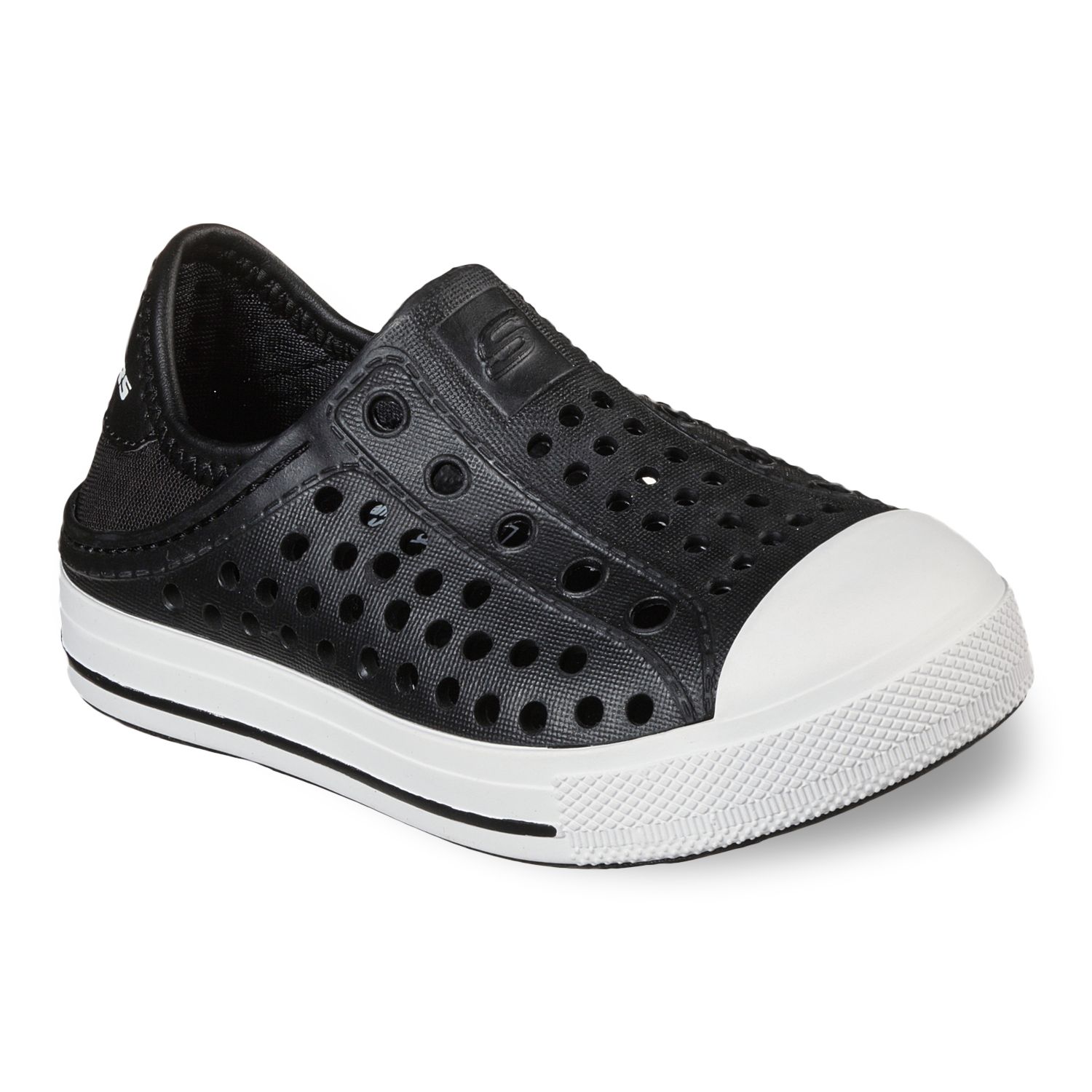black skechers sale