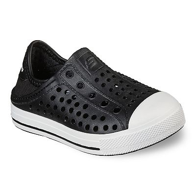 Skechers® Foamies Guzman Steps Aqua Surge Kids' Water Shoes