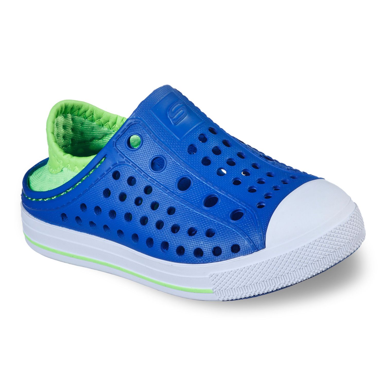 skechers guzman toddler