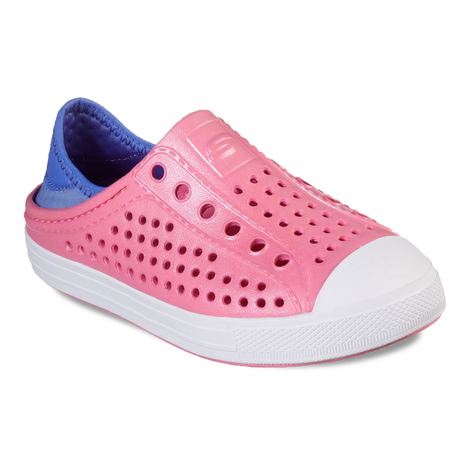 kohls beach shoes