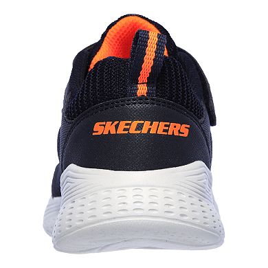 Skechers Snap Sprints Ultra Volt Boys' Sneakers