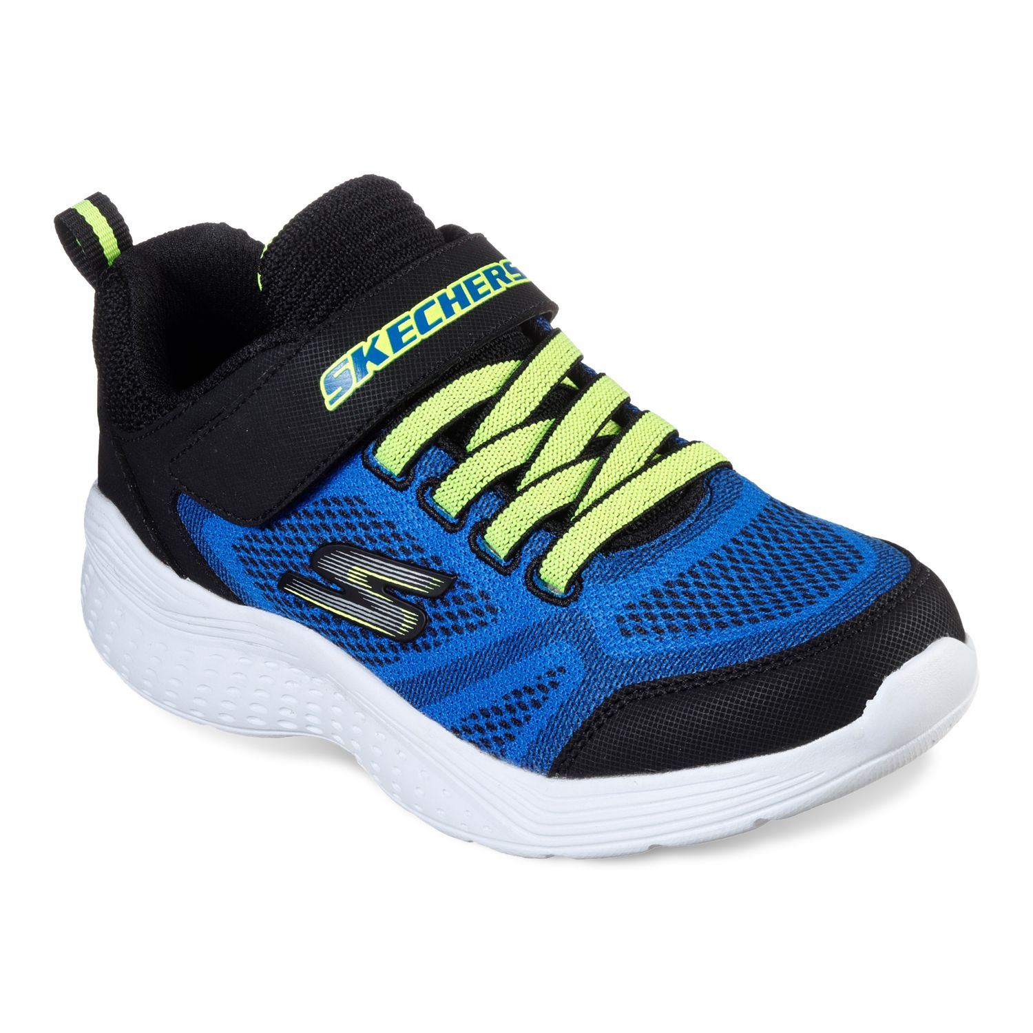 kohls skechers kids