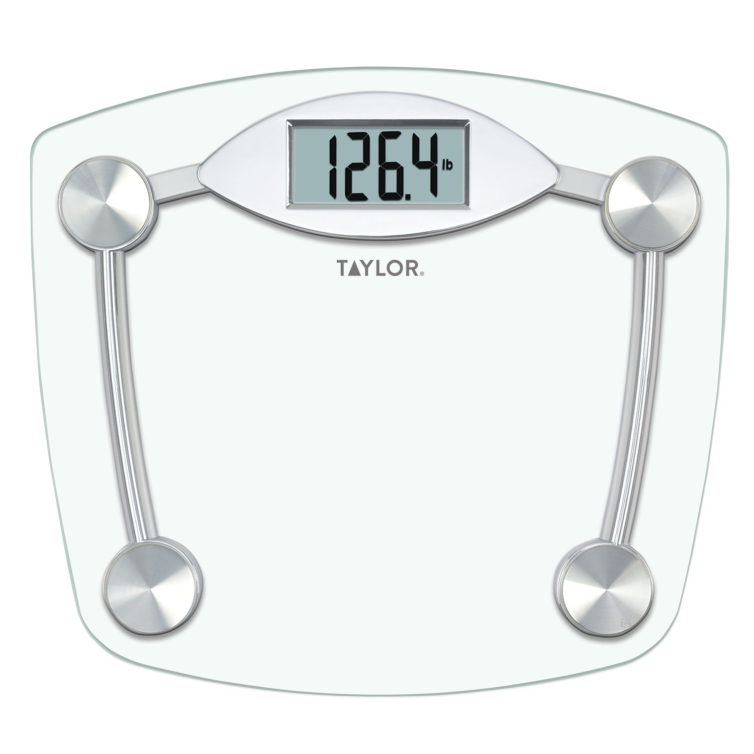Báscula digital de precisión de Weight Watchers Scales by Conair