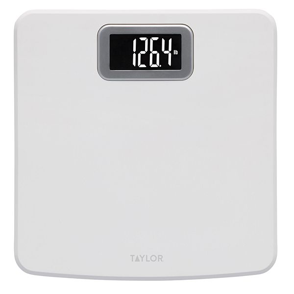 kohl's bathroom scale