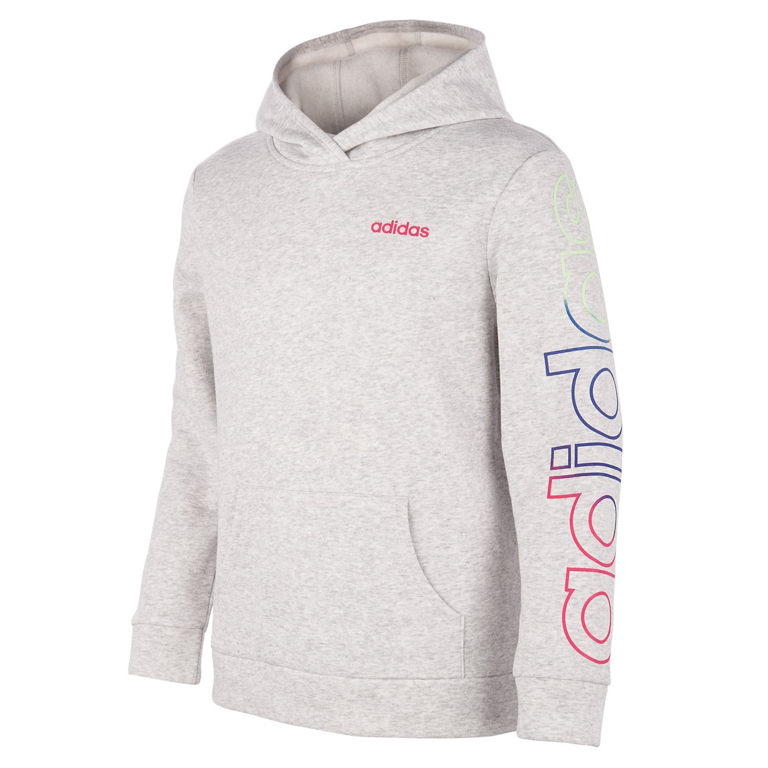 girls adidas sweater